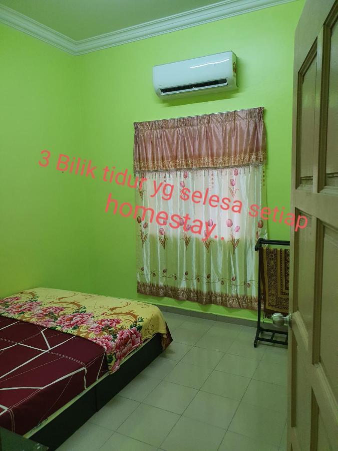 Teratak Nipah Homestay Teluk Nipah Pangkor Pekan Pangkor Exterior photo