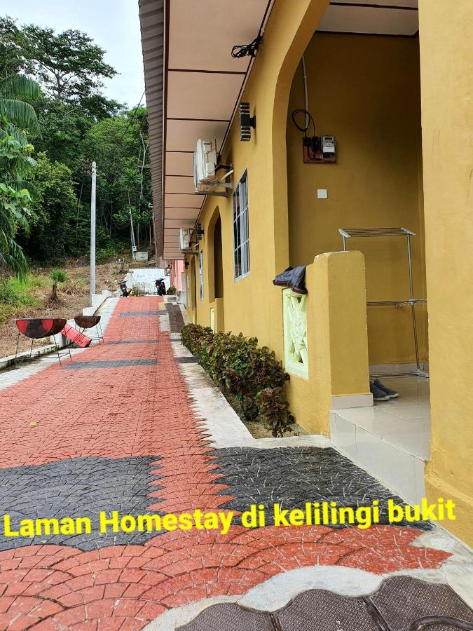 Teratak Nipah Homestay Teluk Nipah Pangkor Pekan Pangkor Exterior photo