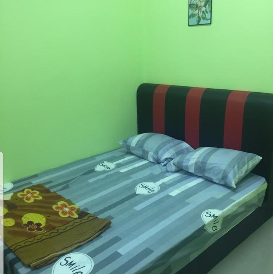 Teratak Nipah Homestay Teluk Nipah Pangkor Pekan Pangkor Exterior photo