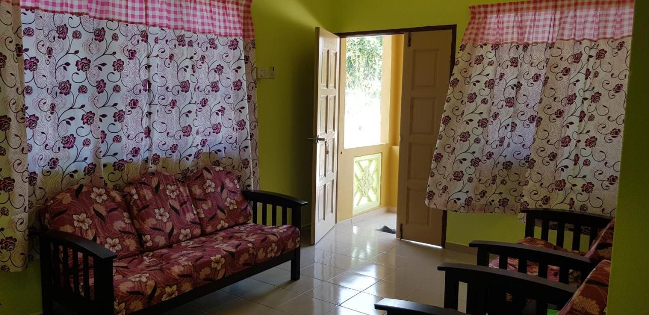 Teratak Nipah Homestay Teluk Nipah Pangkor Pekan Pangkor Exterior photo